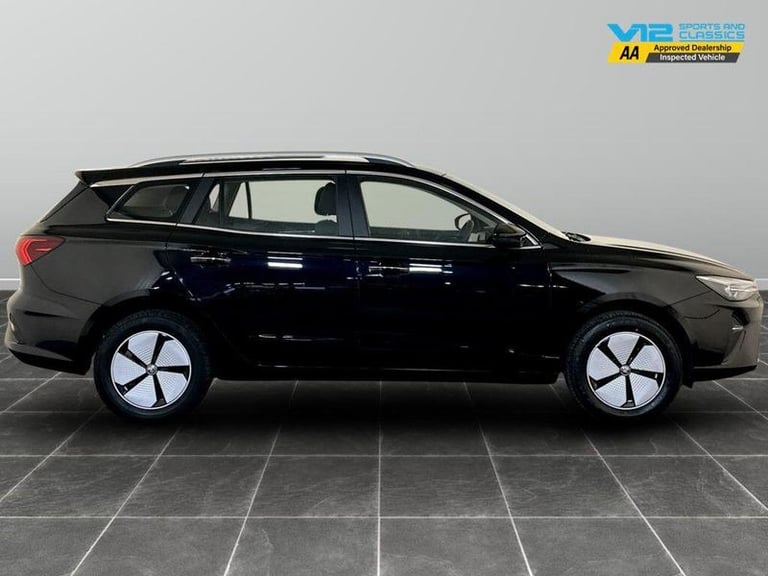 2023 MG MG5 61.1kWh SE Long Range Auto 5dr Automatic Estate Electric Automatic