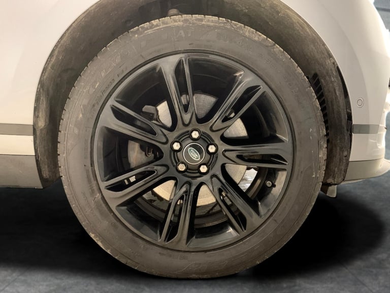 2021 Land Rover Range Rover Velar 2.0 D200 MHEV Edition SUV 5dr Diesel Auto 4WD Euro 6 (s/s) (204...