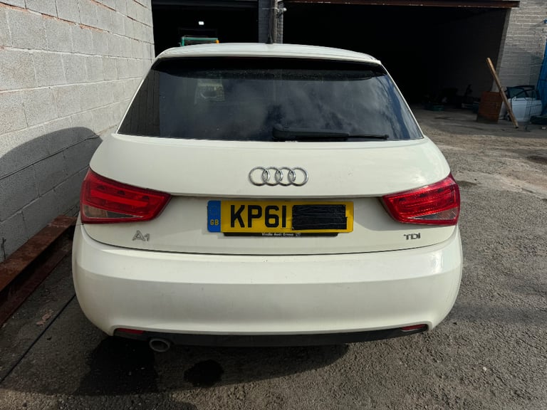 Audi A1 Sport Breaking