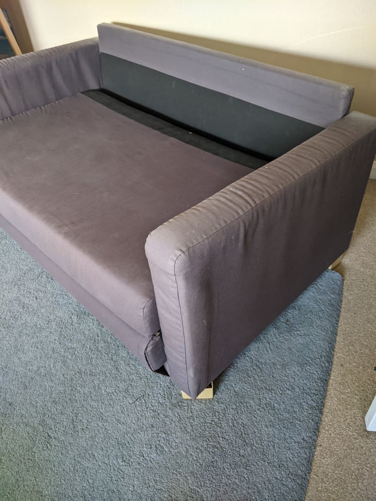FREE - small sofa bed 
