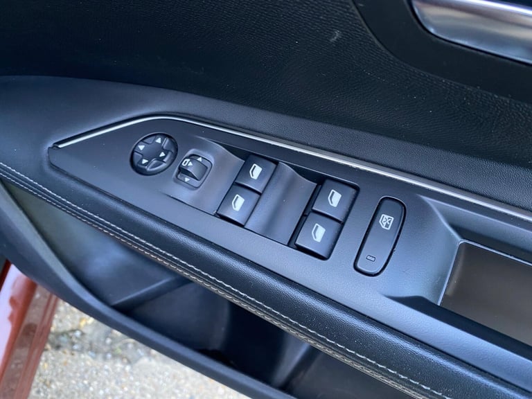 2020 Peugeot 3008 1.5 BlueHDi Allure Euro 6 (s/s) 5dr HATCHBACK Diesel Manual