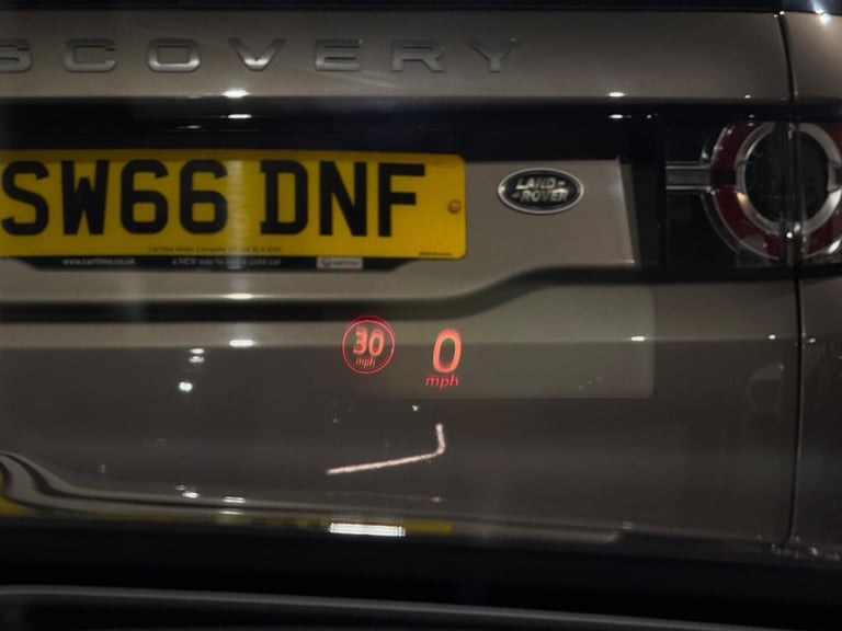 2017 Jaguar XF 2.0d R-Sport Saloon 4dr Diesel Auto AWD Euro 6 (s/s) (240 ps)