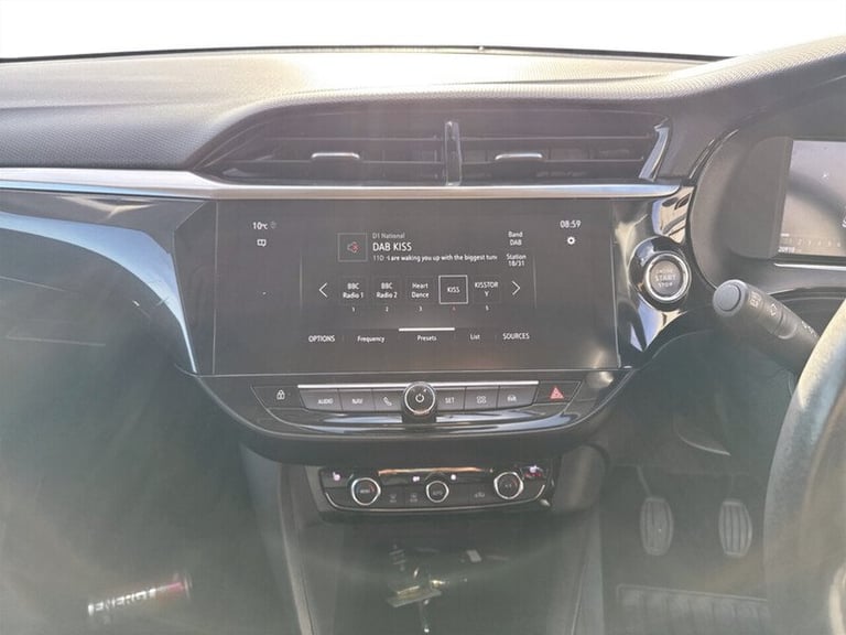 2020 Vauxhall Corsa Turbo Elite Nav Premium Hatchback Petrol Manual