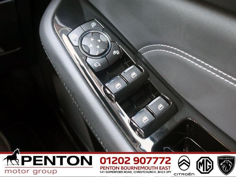 2021 Ford S-Max 2.0 EcoBlue Titanium Auto Euro 6 (s/s) 5dr MPV Diesel Automatic