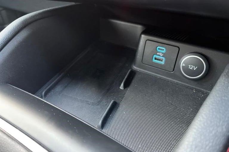 2020 Ford Kuga 2.0 EcoBlue MHEV ST-Line X SUV 5dr Diesel Manual Euro 6 (s/s) (150 ps) **Sy SUV Di...