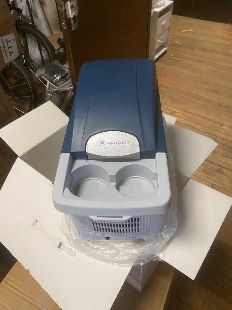 Portable Refrigerator, Mini Fridge, Car Refrigerator, Car Dual Mini Refrigerator,