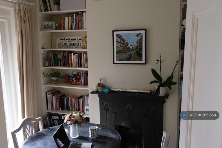 2 bedroom house in St. Swithuns Terrace, Winchester, SO23 (2 bed) (#2651659)