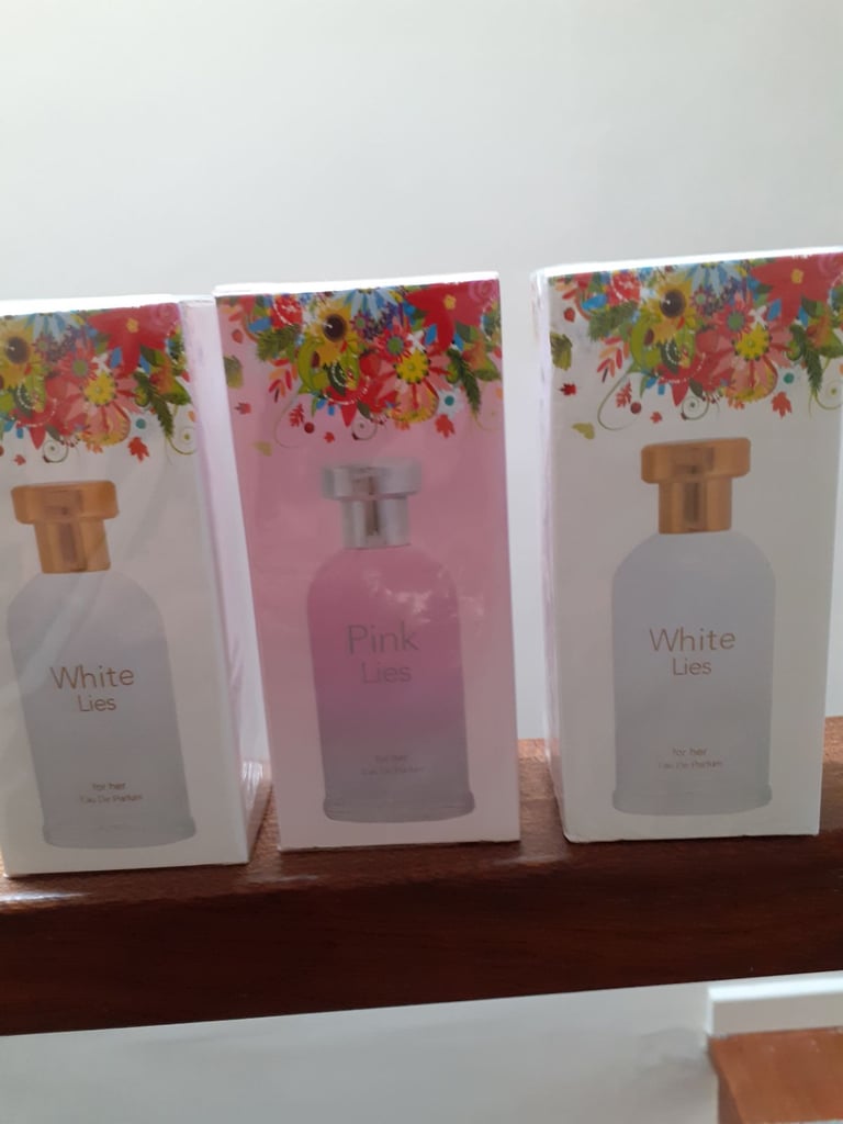 image for Perfume 