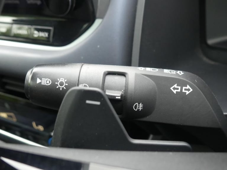 2022 Nissan Qashqai 1.3 DiG-T MH 158 Tekna 5dr Xtronic HATCHBACK PETROL Automatic