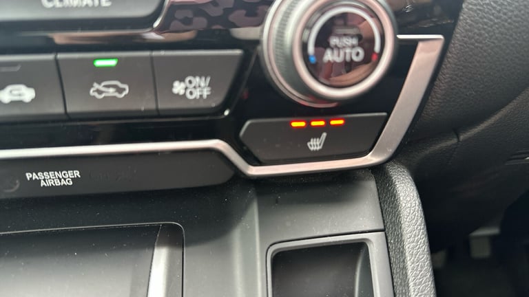 2019 Honda CR-V 2.0 i-MMD Hybrid EX 5dr eCVT Hybrid Estate Estate Hybrid Automatic