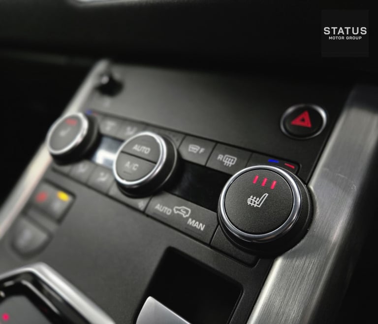 2016 Land Rover Range Rover Evoque 2.0 TD4 SE Tech 5dr Auto ESTATE DIESEL Automatic