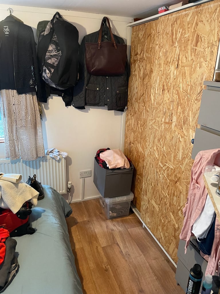 Static Caravan / Mobile Home 