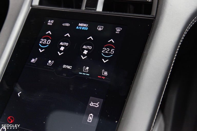 2022 Porsche Taycan Performance Plus 93.4kWh GTS Sport Turismo Auto 4WD 5dr (11kW Charger) ESTATE...