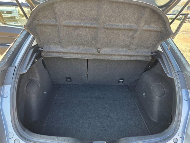 2010 Honda Civic 1.8 i-VTEC EX GT 5dr Hatchback Petrol Manual