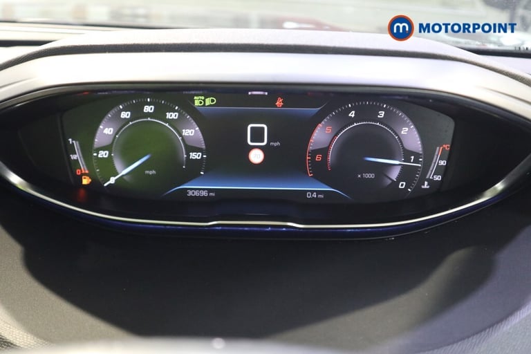 2022 Peugeot 3008 1.5 BlueHDi Allure Premium 5dr SUV Diesel Manual