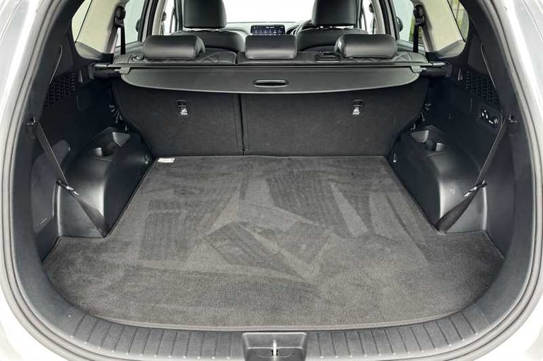 2024 Hyundai Santa Fe 1.6 h T-GDi Premium SUV 5dr Petrol Hybrid Auto 4WD Euro 6 (s/s) (230 ps) SU...