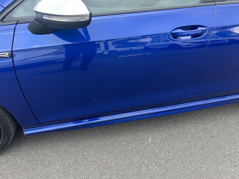 2021 VOLKSWAGEN GOLF MK8 2.0 TSI 320 R 4Motion 5dr DSG