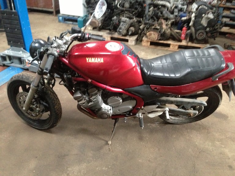ALL BIKES / QUADS WANTED ANY CONDITION OLD / NEW. PARTS ECT ECT 6AM-3PM