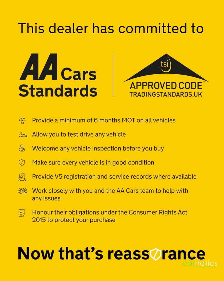 2017 Fiat 500 1.2 S 3dr HATCHBACK PETROL Manual