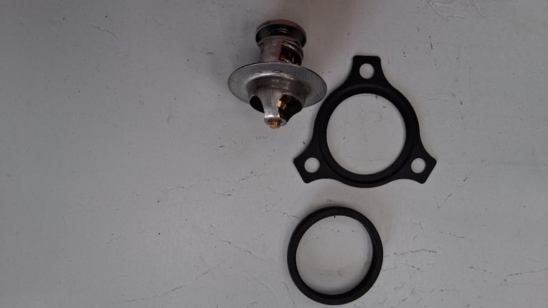 Thermostat Febi 23981 Ford Transit, Mondeo, Ranger