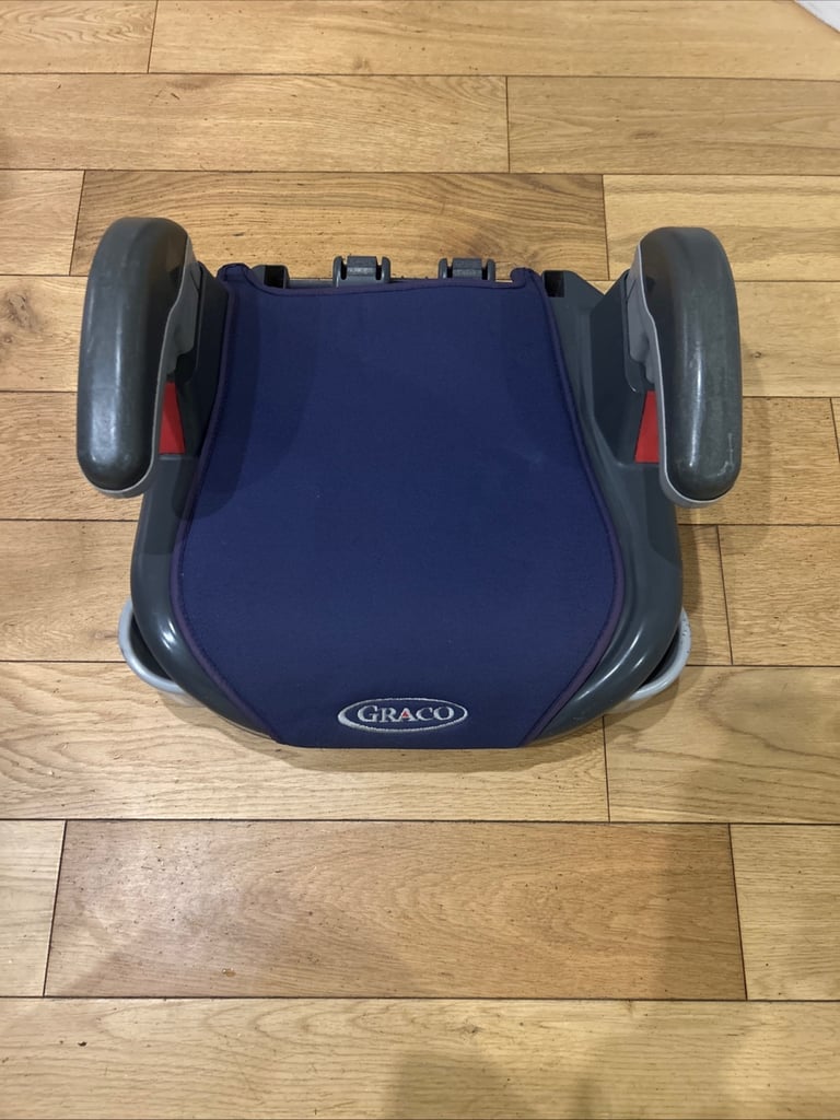 image for Graco child booster seat - free to collect