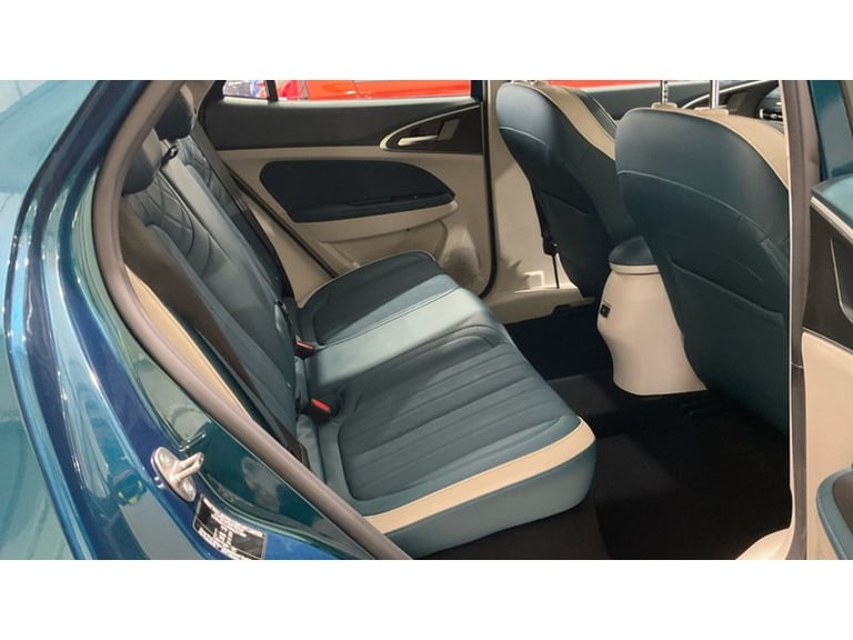 2023 GWM ORA ORA FUNKY CAT 126kW First Edition 48kWh 5dr Auto HATCHBACK ELECTRIC Automatic