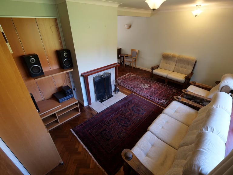 3 Bedroom Furnished Semi Detached House - Barton, CB23 7AX