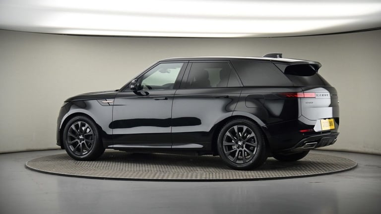 2023 Land Rover Range Rover Sport 3.0 P440e 38.2kWh Dynamic SE SUV 5dr Petrol Plug-in Hybrid Auto...