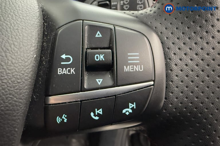 2022 Ford Kuga 2.5 PHEV ST-Line X Edition 5dr CVT SUV Hybrid Automatic