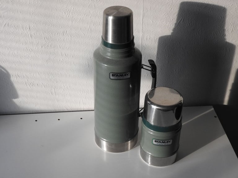 image for stanley flasks