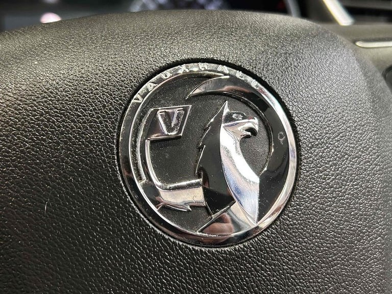 2019 Vauxhall Grandland X 1.2 Turbo Business Edition Nav SUV 5dr Petrol Manual Euro 6 (s/s) (130 ...