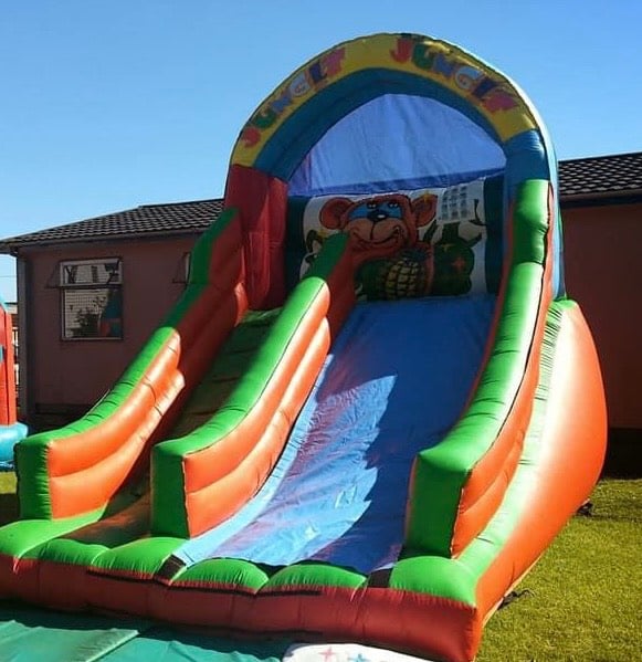 Bouncy castle for Sale in Northern Ireland | Outdoor Toys | Gumtree