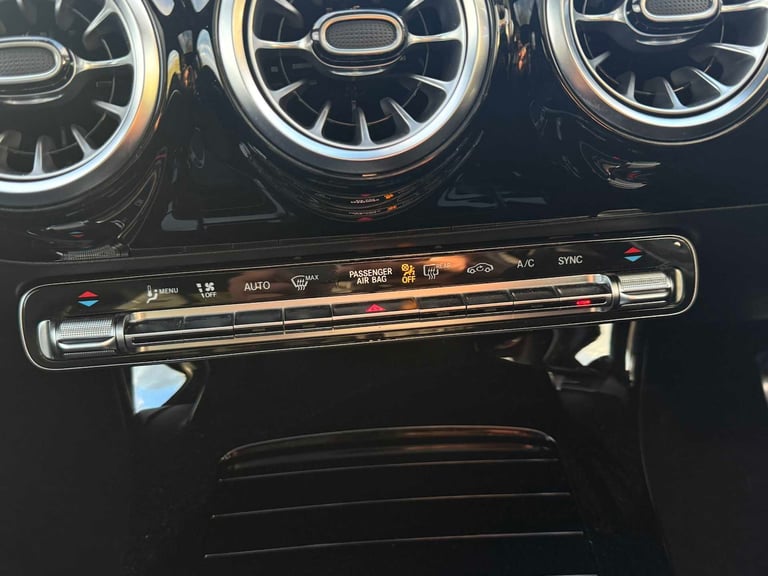 2024 Mercedes-Benz A-Class A200 AMG Line Premium Plus 5dr Auto Hatchback Petrol Automatic