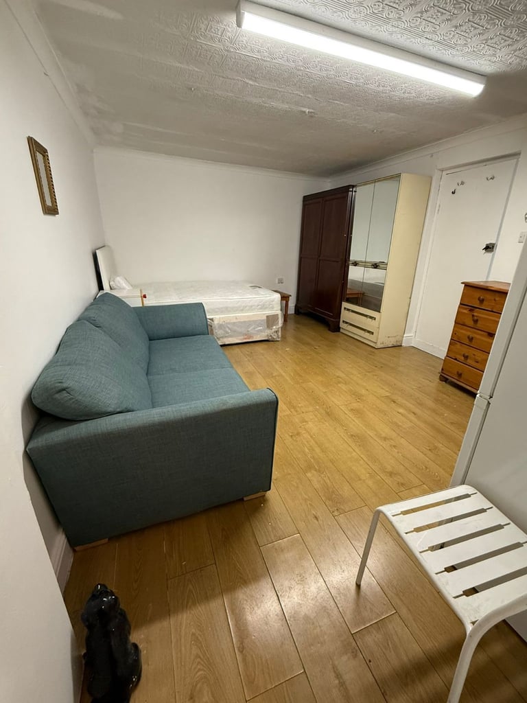 image for BEAUTIFUL STUDIO FLAT FOR RENT IN HOUNSLOW 