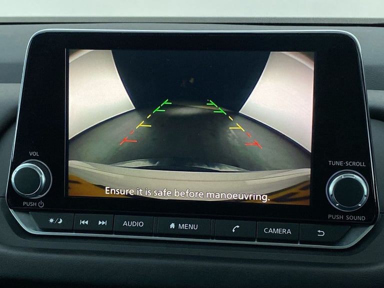 2022 Nissan Qashqai 1.3 DiG-T MH Acenta Premium 5dr Crossover/SUV PETROL Manual