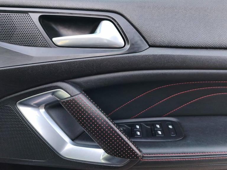 2018 Peugeot 308 SW 1.2 PureTech GT Line Estate 5dr Petrol EAT Euro 6 (s/s) (130 ps) Estate Petro...