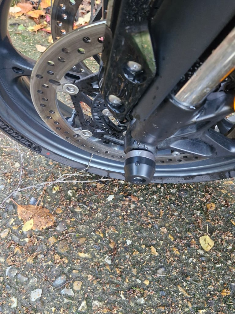 2024 Triumph Daytona 660