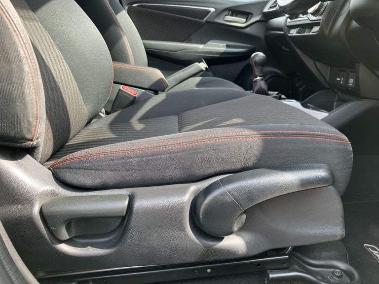 2018 Honda Jazz 1.5 i-VTEC Sport 5dr HATCHBACK Petrol Manual