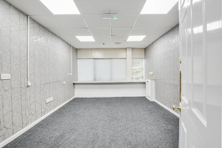 Offices in Bury Manchester, BL9