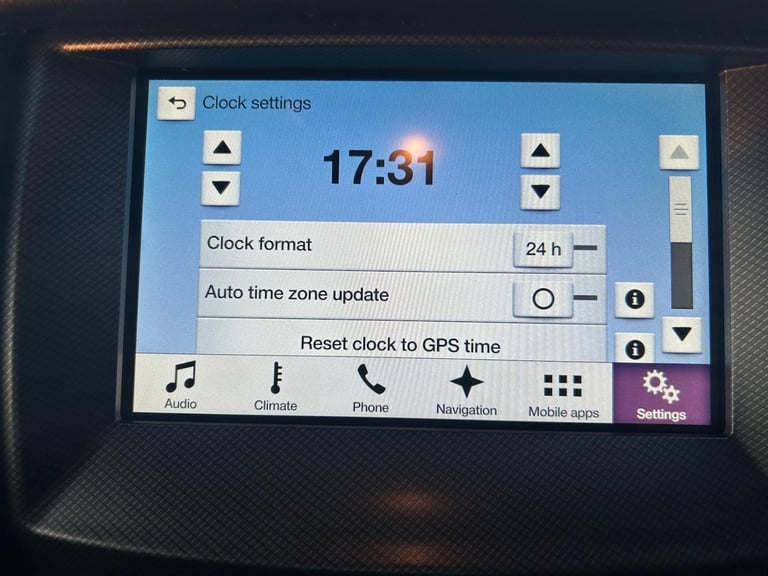 2018 Ford Ranger 3.2 TDCi Wildtrak Auto 4WD Euro 5 4dr Diesel