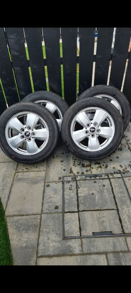 16&quot; Mini Alloys