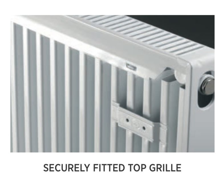 Type 21 Double Panel Radiator 750 x 900mm RRP £469 Our price £99