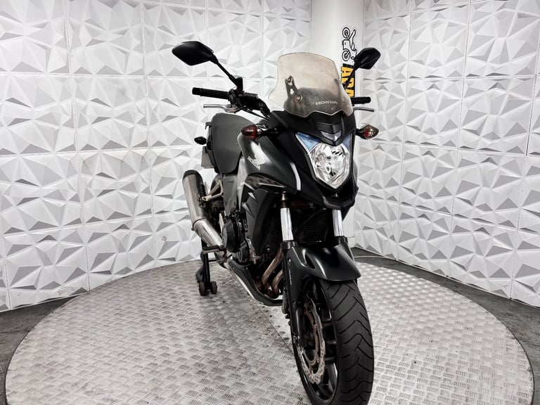 2013 Honda CB500X | *WARRANTY PROVIDED*