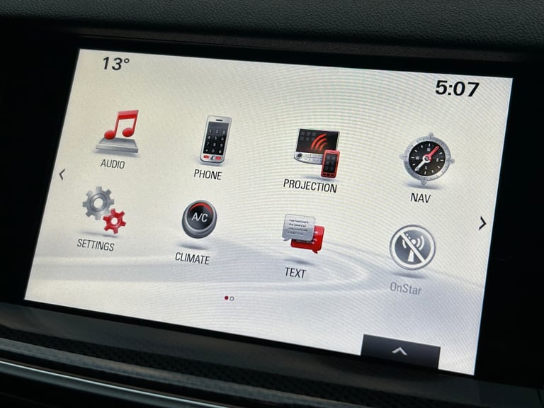 2017 Vauxhall Insignia 2.0 Turbo D SRi Vx-line Nav 5dr ESTATE Diesel Manual