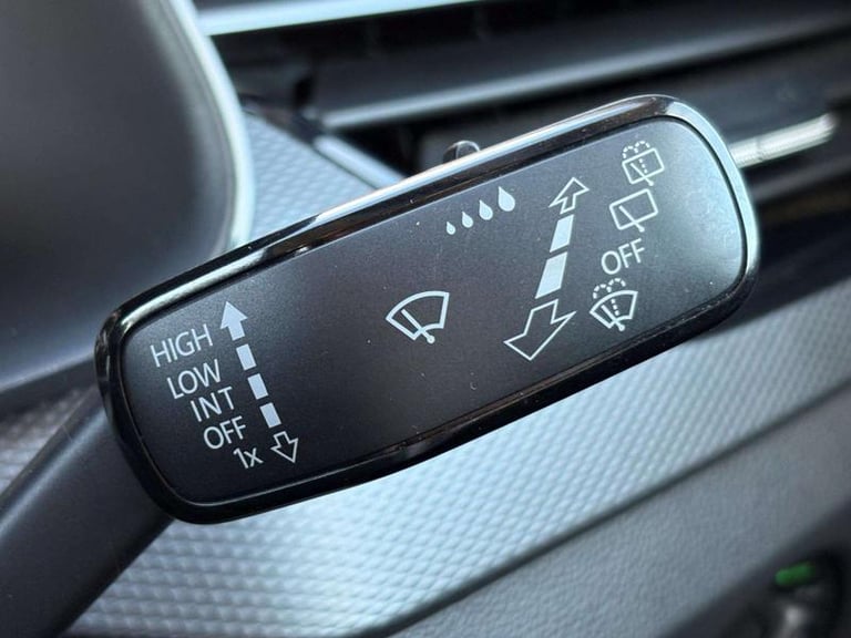 2020 Skoda Kamiq 1.0 TSI SE 5dr Manual SUV Petrol Manual