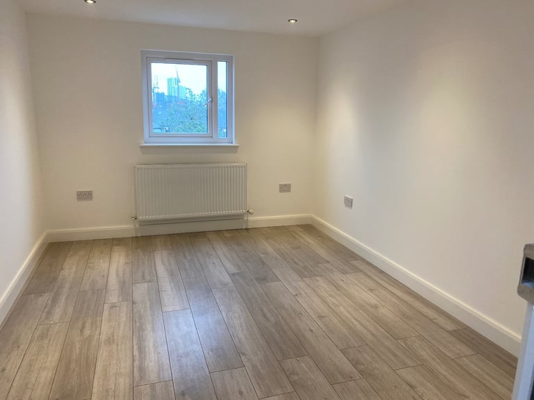 image for All Bills Inclusive Room, 20 Minutes to Central London 