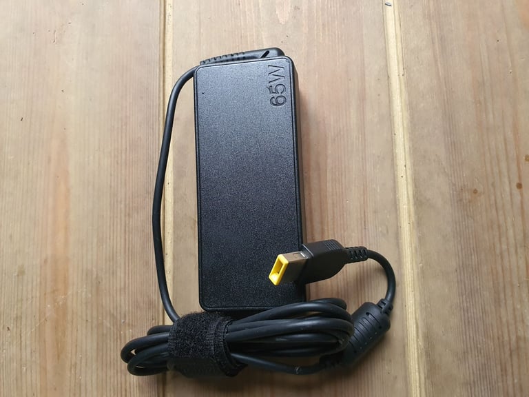image for Lenovo Laptop Chargers 
