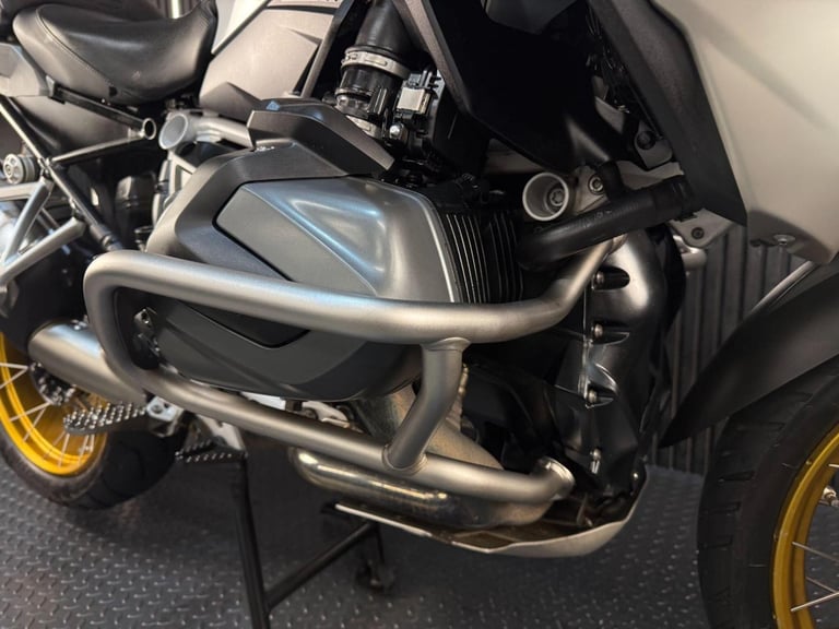 2021 BMW R 1250 GS 1250 TE Euro 5