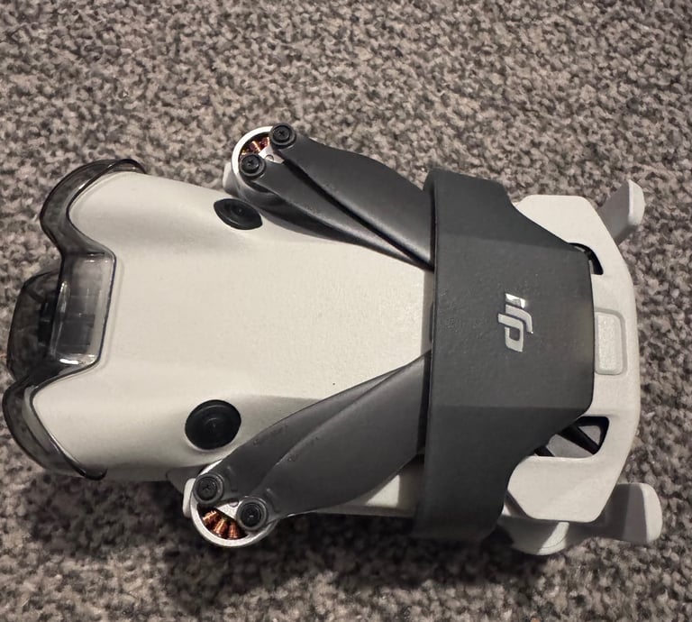 DJI mini pro 4 