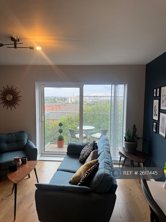 1 bedroom flat in River Heights, London, E15 (1 bed) (#2617445)